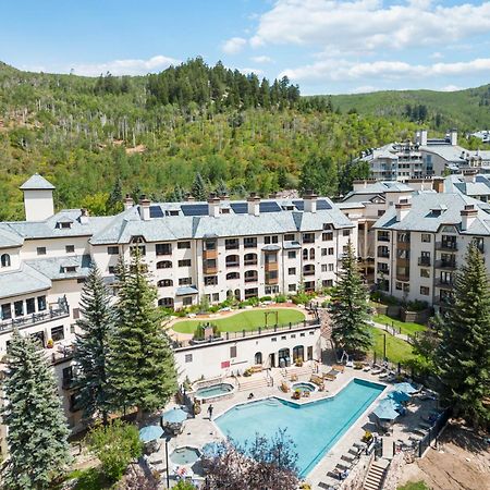 The Charter At Beaver Creek D225 Eksteriør billede