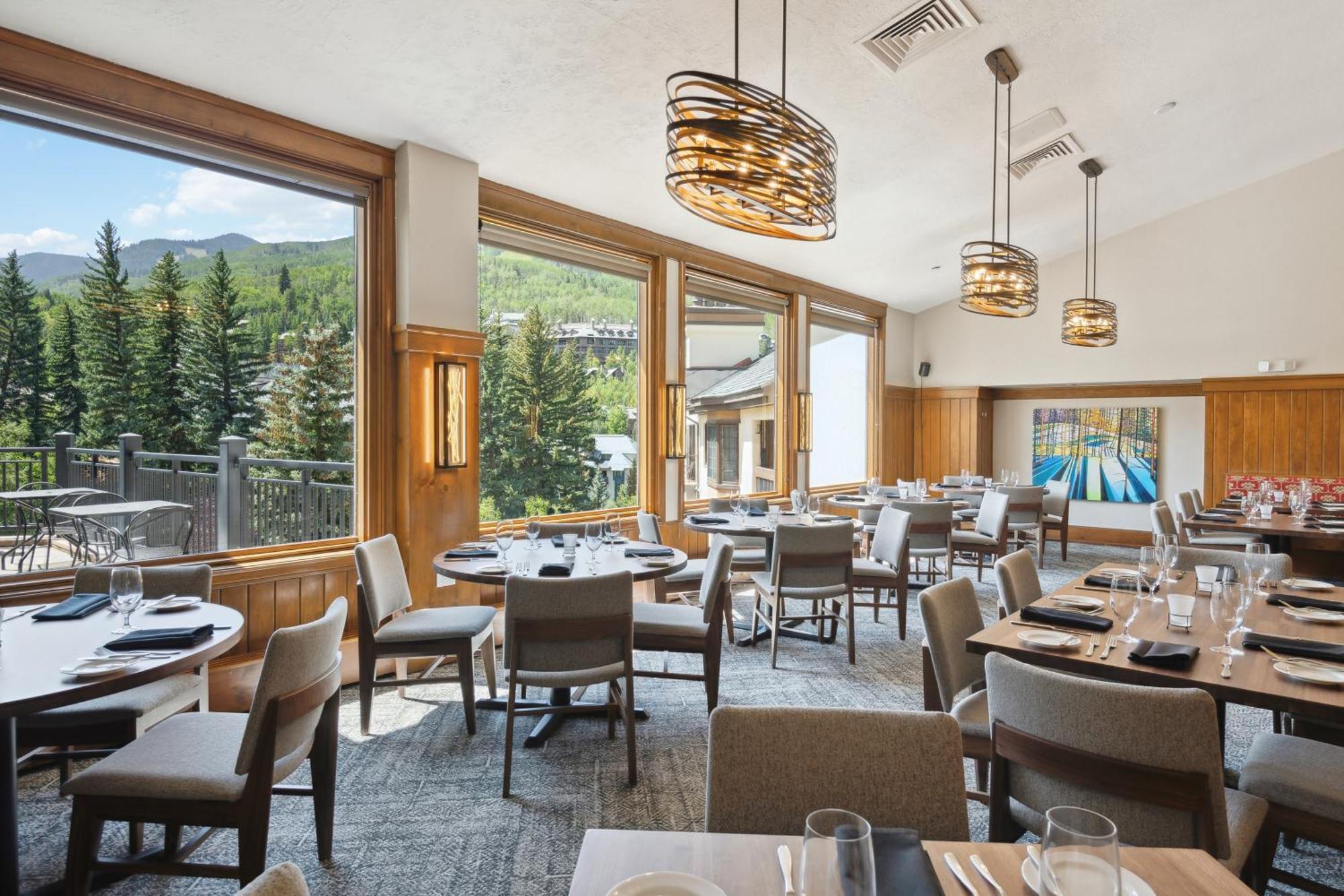The Charter At Beaver Creek D225 Eksteriør billede